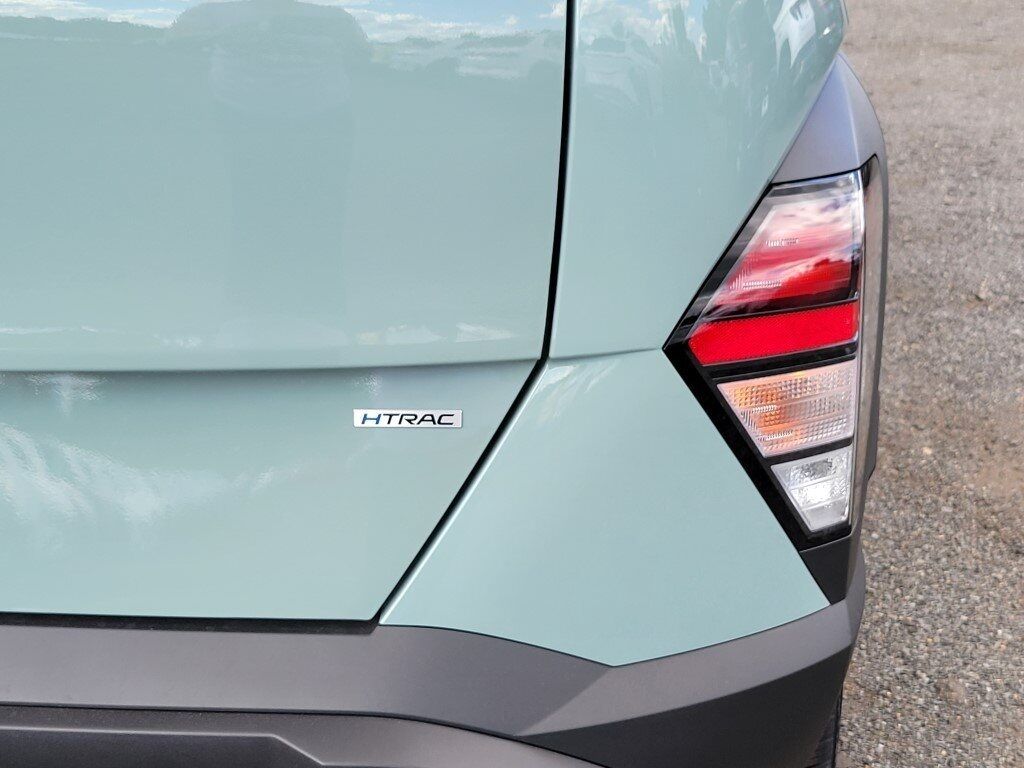 2026 Hyundai KONA SEL Sport AWD Chantilly VA