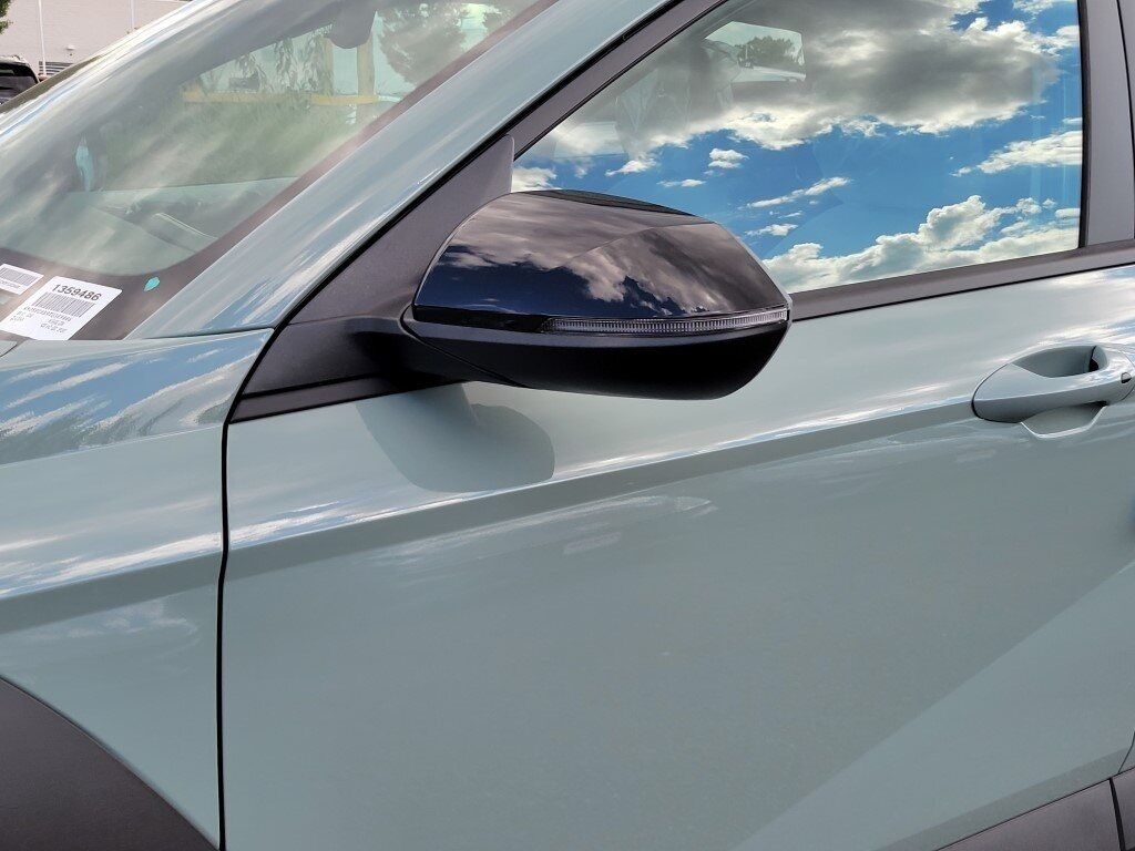 2026 Hyundai KONA SEL Sport AWD Chantilly VA