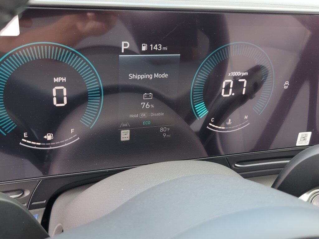 2026 Hyundai KONA SEL Sport AWD Chantilly VA