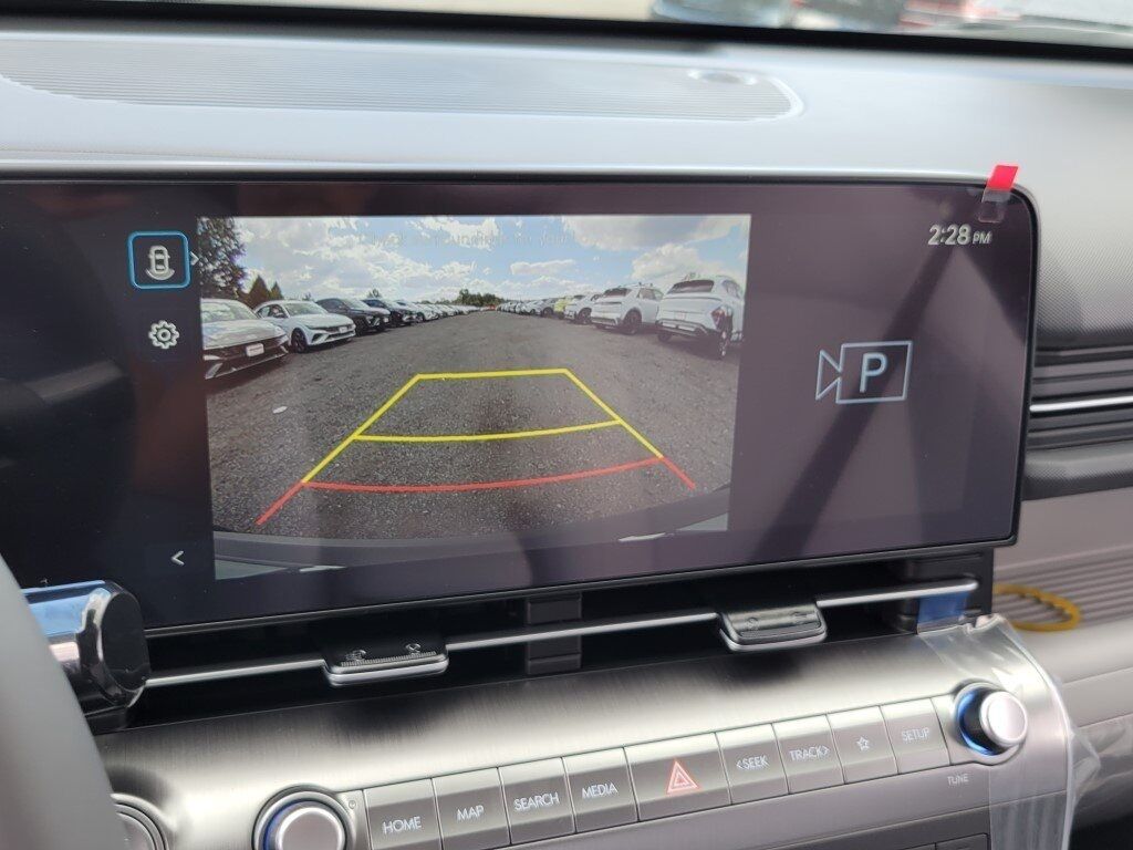 2026 Hyundai KONA SEL Sport AWD Chantilly VA
