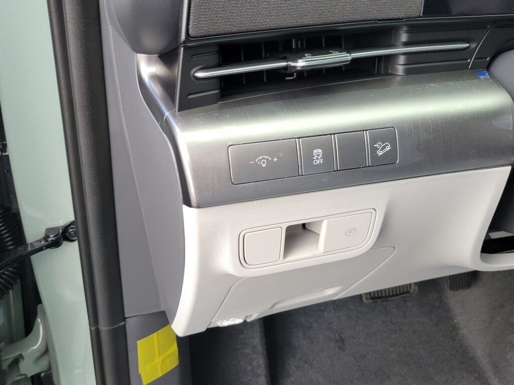 2026 Hyundai KONA SEL Sport AWD Chantilly VA