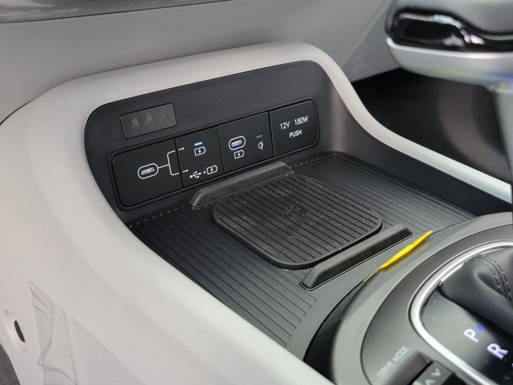 2026 Hyundai KONA SEL Sport AWD Chantilly VA