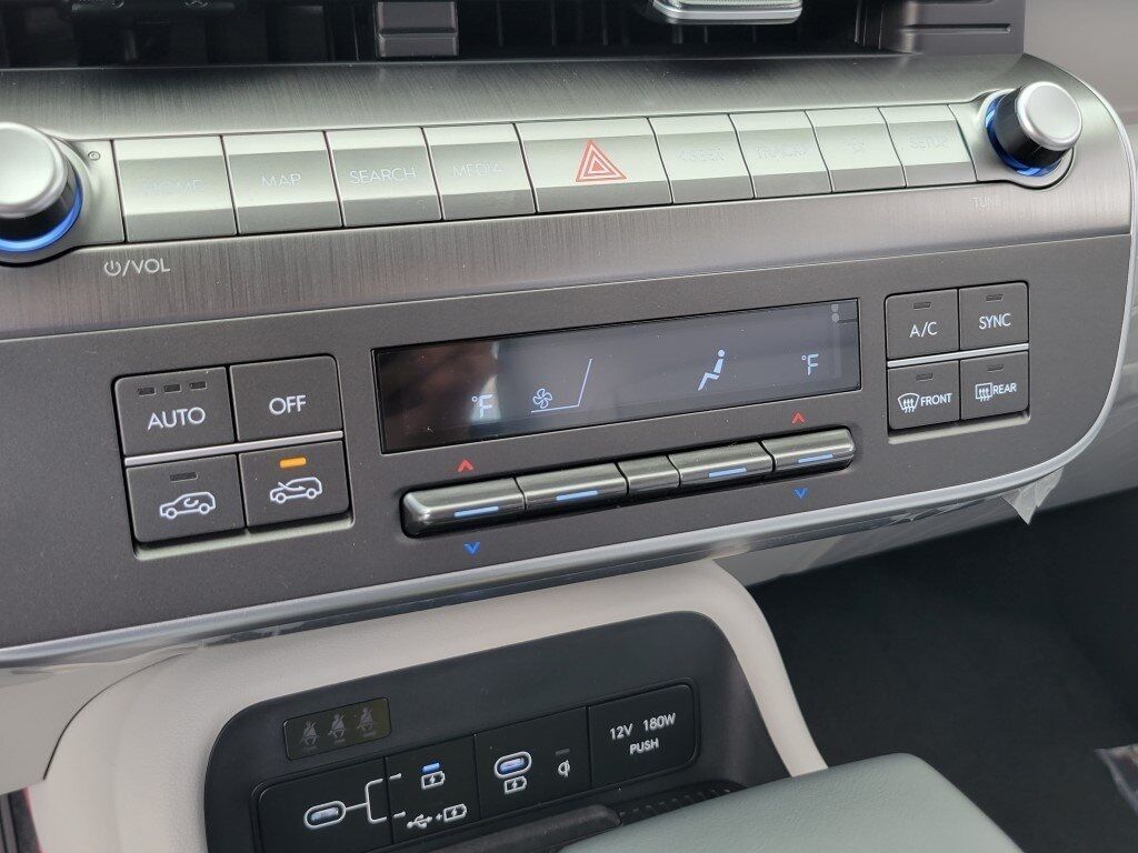 2026 Hyundai KONA SEL Sport AWD Chantilly VA