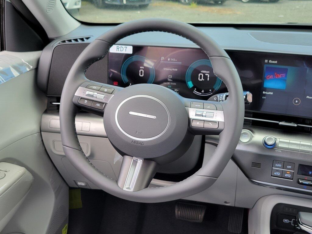 2026 Hyundai KONA SEL Sport AWD Chantilly VA