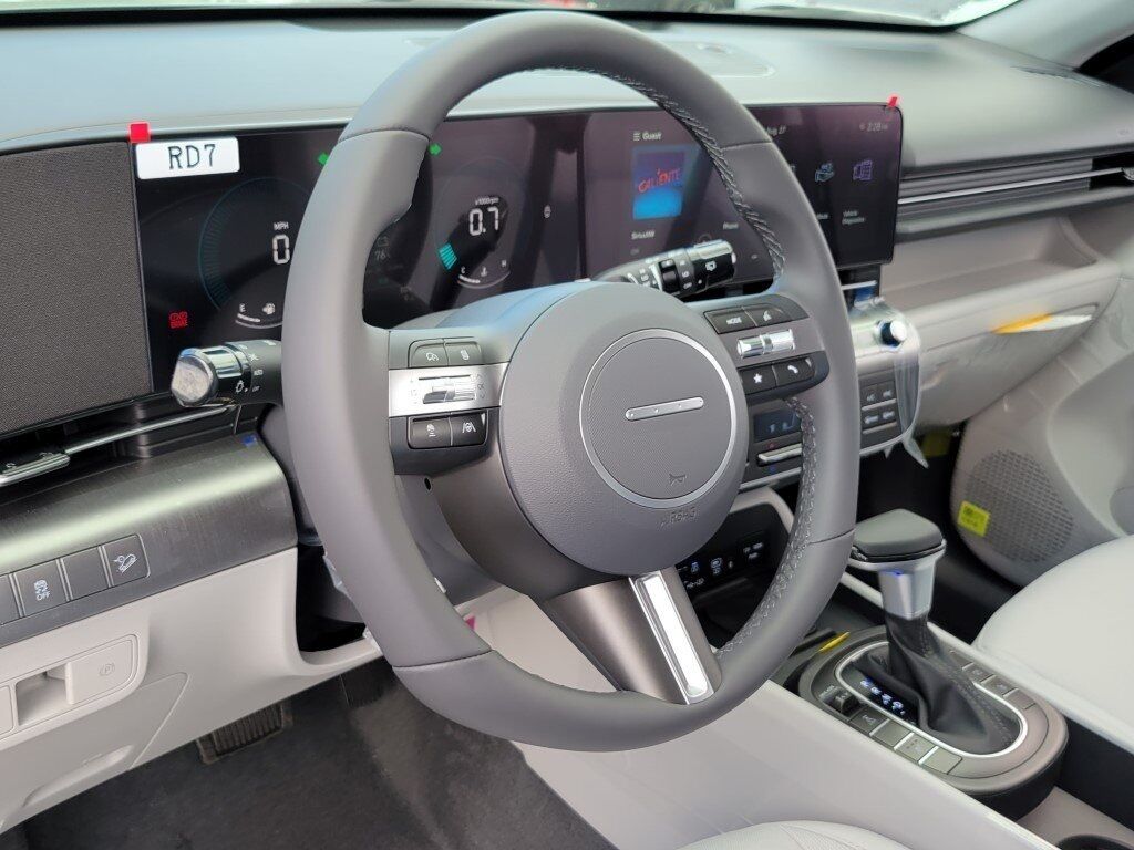 2026 Hyundai KONA SEL Sport AWD Chantilly VA
