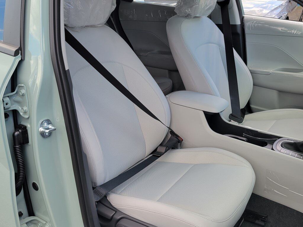 2026 Hyundai KONA SEL Sport AWD Chantilly VA