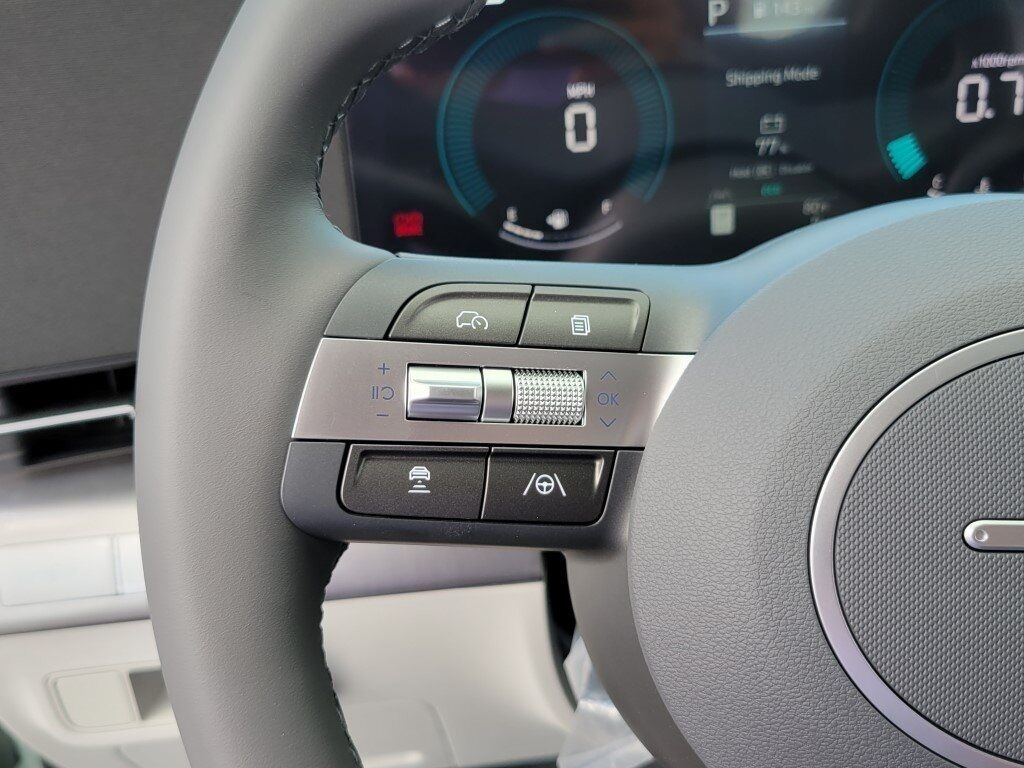 2026 Hyundai KONA SEL Sport AWD Chantilly VA