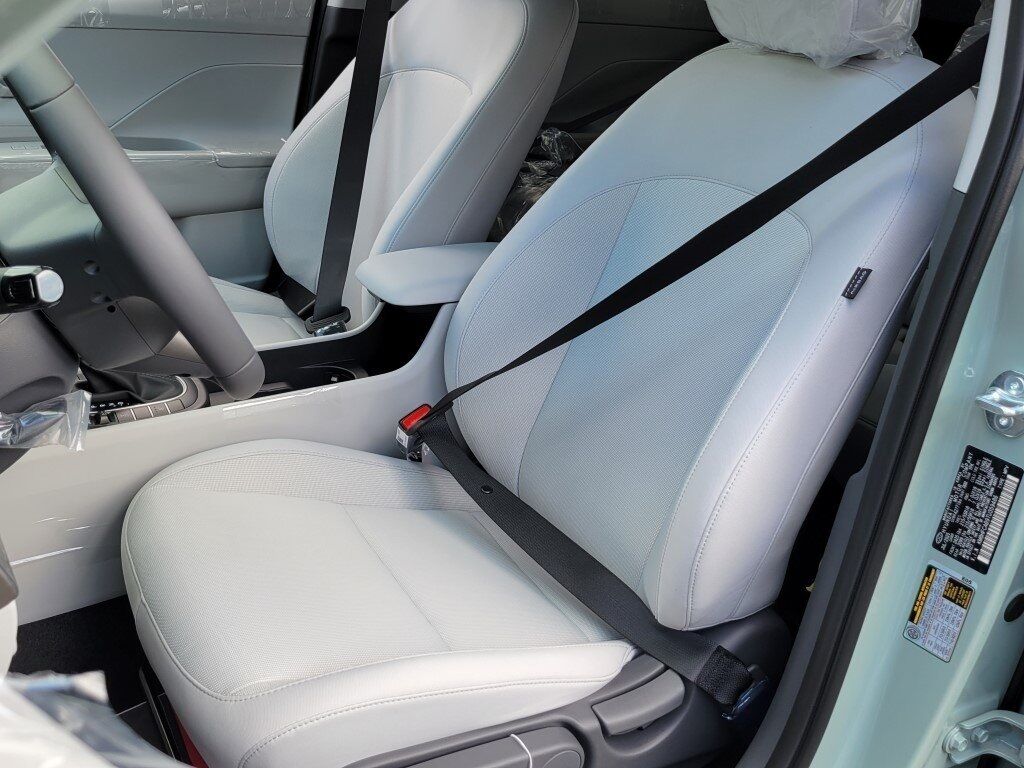 2026 Hyundai KONA SEL Sport AWD Chantilly VA