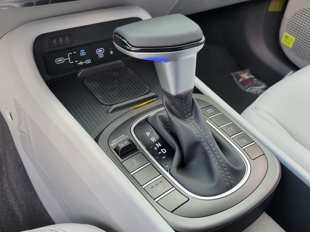 2026 Hyundai KONA SEL Sport AWD Chantilly VA