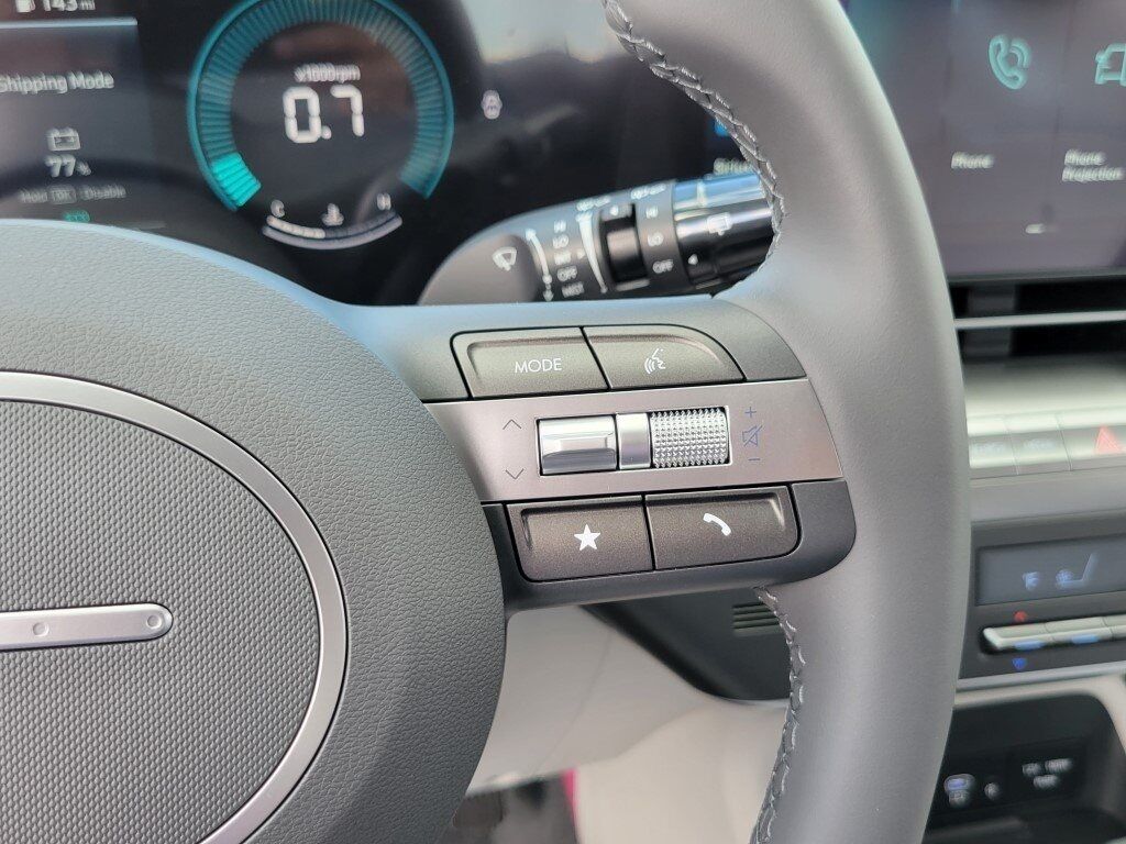 2026 Hyundai KONA SEL Sport AWD Chantilly VA