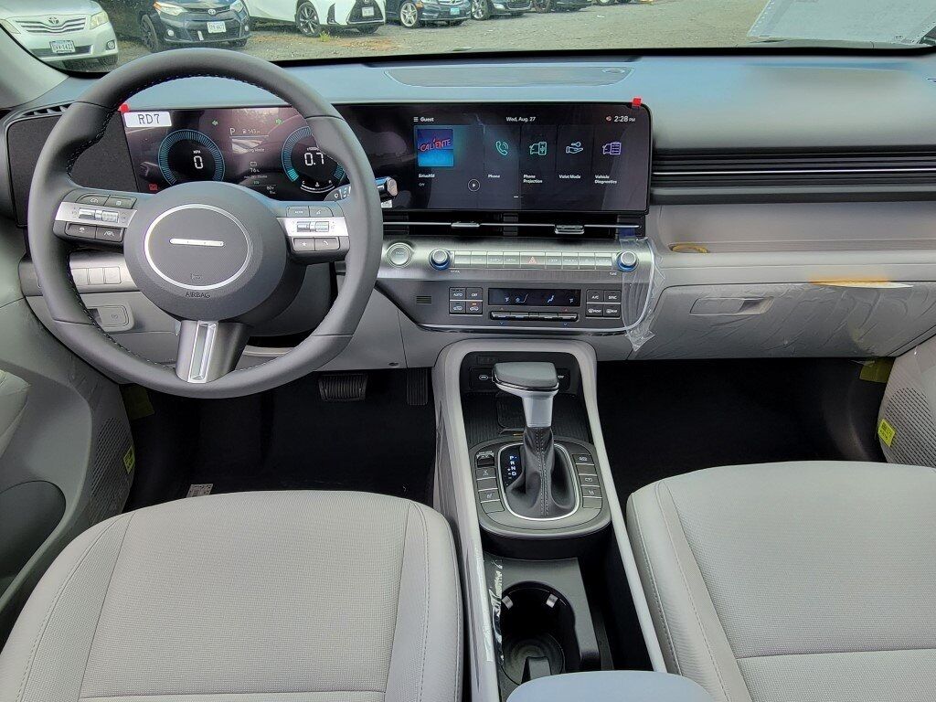 2026 Hyundai KONA SEL Sport AWD Chantilly VA