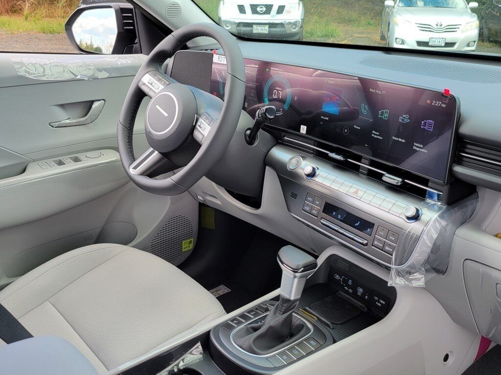 2026 Hyundai KONA SEL Sport AWD Chantilly VA