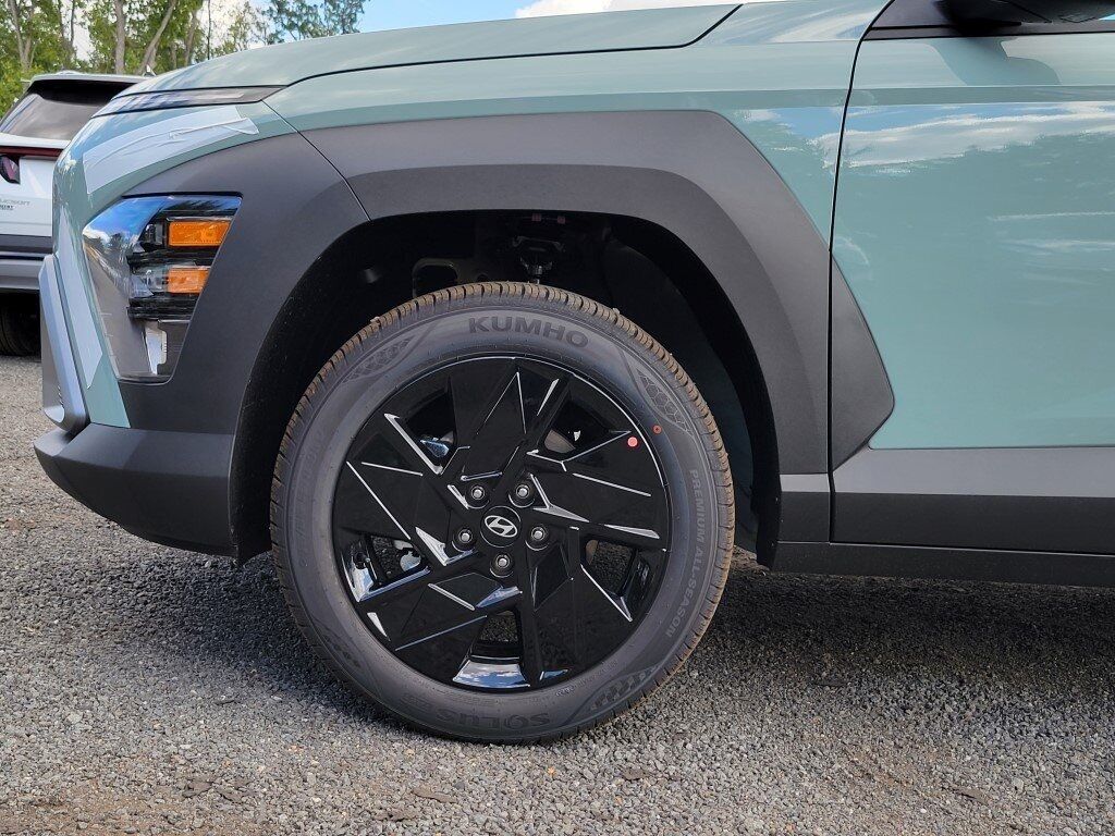 2026 Hyundai KONA SEL Sport AWD Chantilly VA