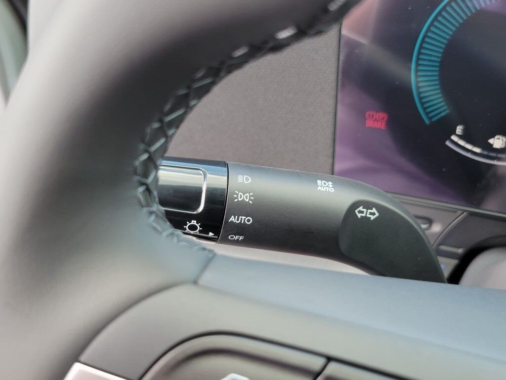2026 Hyundai KONA SEL Sport AWD Chantilly VA