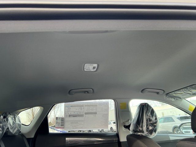 2026 Hyundai KONA SEL Sport AWD Chantilly VA