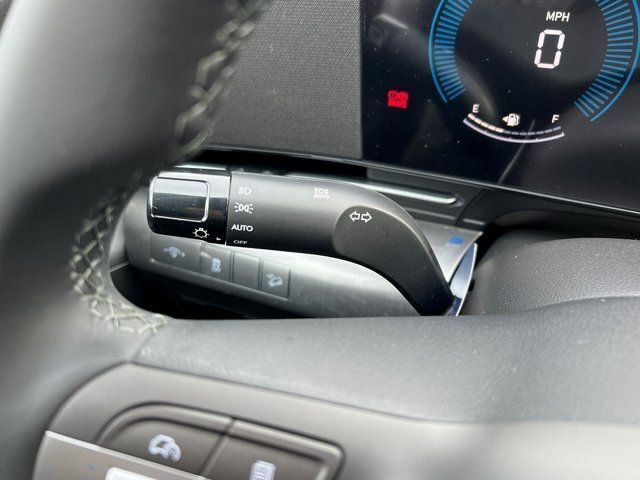 2026 Hyundai KONA SEL Sport AWD Chantilly VA