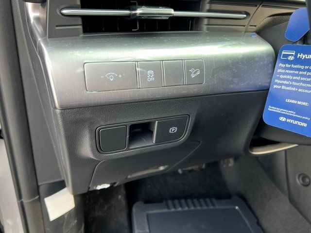 2026 Hyundai KONA SEL Sport AWD Chantilly VA