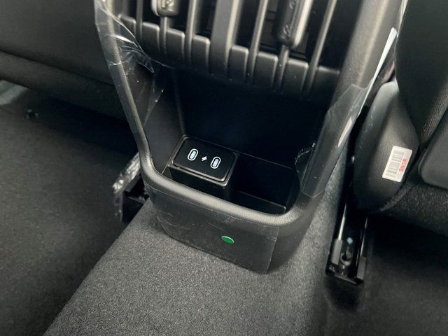 2026 Hyundai KONA SEL Sport AWD Chantilly VA