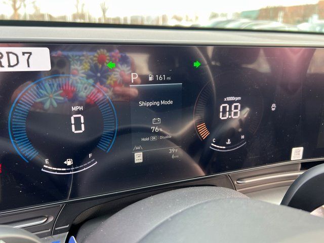 2026 Hyundai KONA SEL Sport AWD Chantilly VA