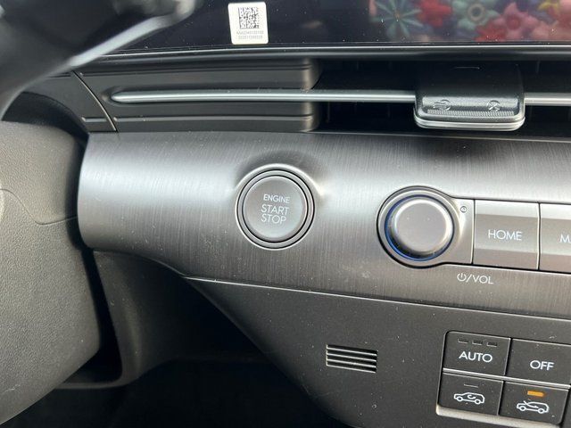 2026 Hyundai KONA SEL Sport AWD Chantilly VA