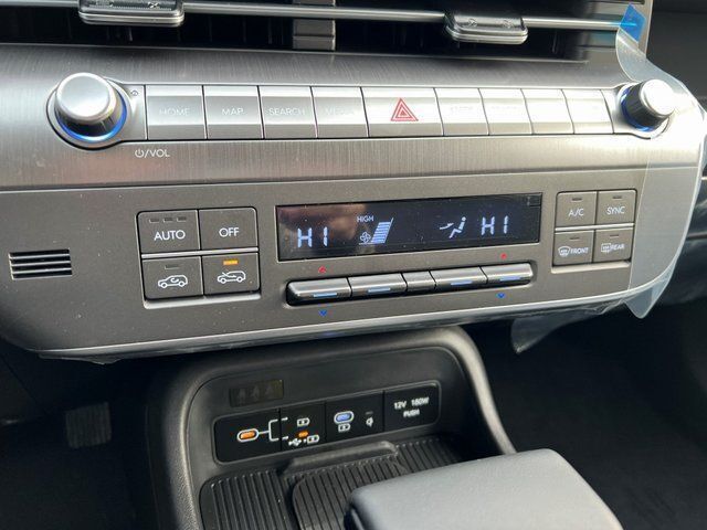 2026 Hyundai KONA SEL Sport AWD Chantilly VA