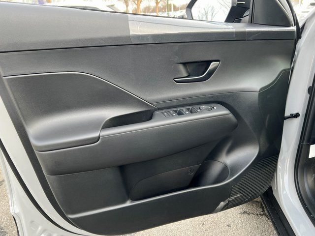 2026 Hyundai KONA SEL Sport AWD Chantilly VA