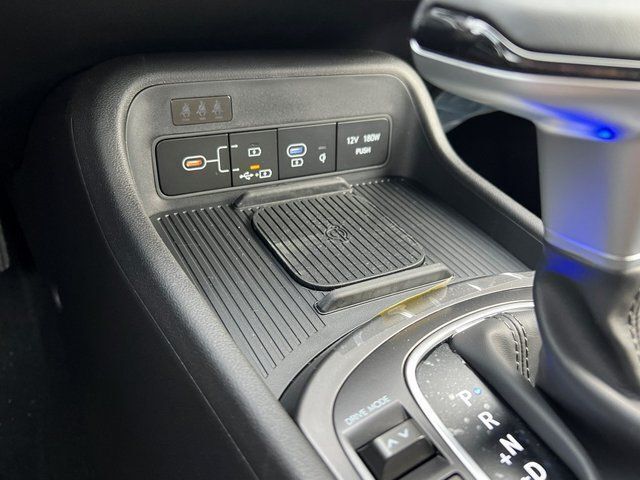 2026 Hyundai KONA SEL Sport AWD Chantilly VA