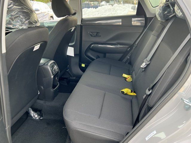 2026 Hyundai KONA SEL Sport AWD Chantilly VA