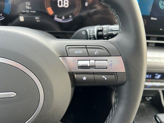 2026 Hyundai KONA SEL Sport AWD Chantilly VA