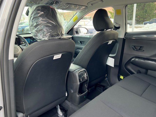 2026 Hyundai KONA SEL Sport AWD Chantilly VA