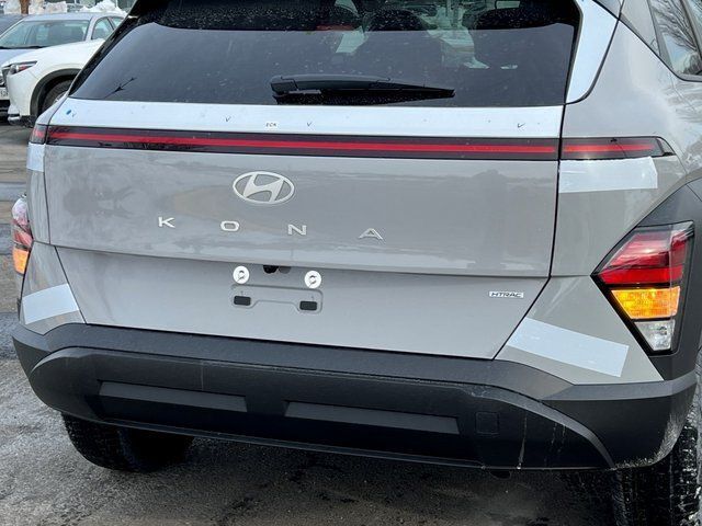 2026 Hyundai KONA SEL Sport AWD Chantilly VA