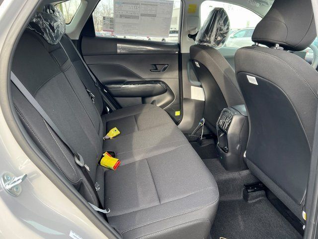 2026 Hyundai KONA SEL Sport AWD Chantilly VA