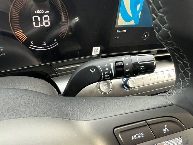 2026 Hyundai KONA SEL Sport AWD Chantilly VA