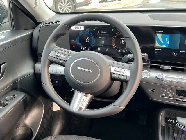 2026 Hyundai KONA SEL Sport AWD Chantilly VA