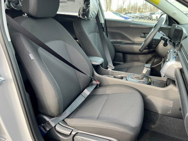 2026 Hyundai KONA SEL Sport AWD Chantilly VA