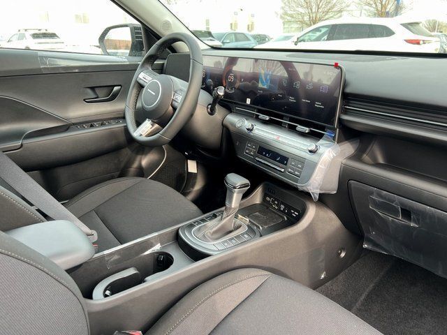 2026 Hyundai KONA SEL Sport AWD Chantilly VA