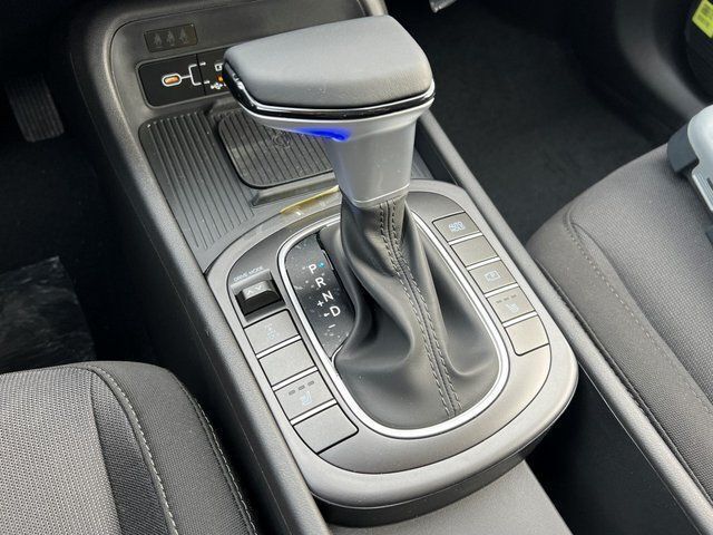 2026 Hyundai KONA SEL Sport AWD Chantilly VA