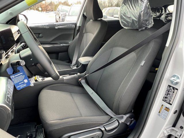 2026 Hyundai KONA SEL Sport AWD Chantilly VA