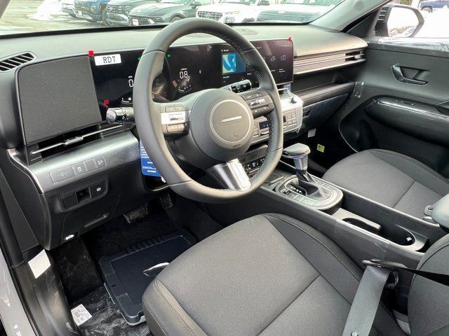 2026 Hyundai KONA SEL Sport AWD Chantilly VA