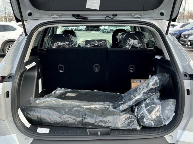 2026 Hyundai KONA SEL Sport AWD Chantilly VA