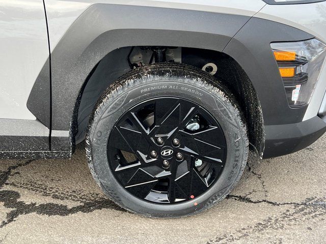 2026 Hyundai KONA SEL Sport AWD Chantilly VA