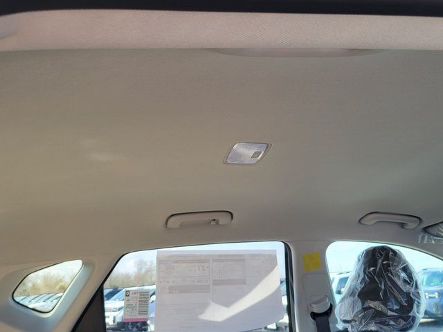 2026 Hyundai KONA SEL Sport AWD Chantilly VA