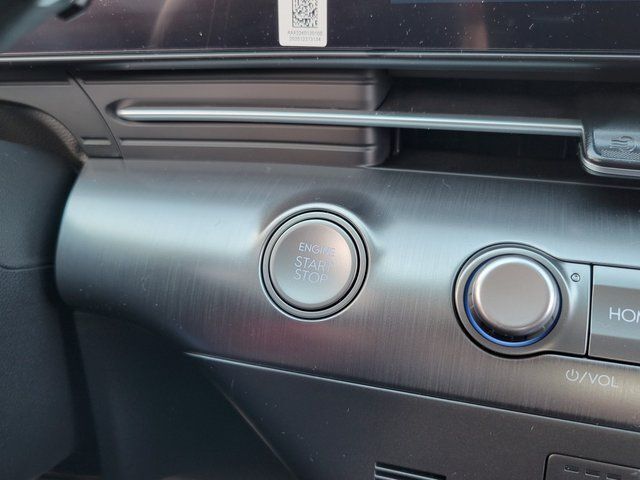 2026 Hyundai KONA SEL Sport AWD Chantilly VA