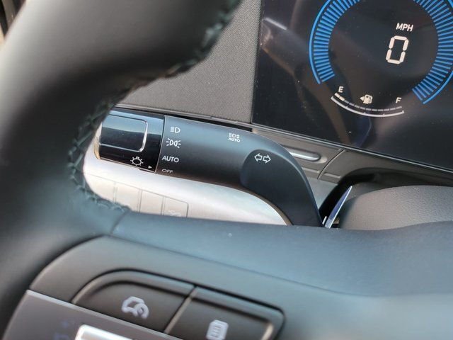 2026 Hyundai KONA SEL Sport AWD Chantilly VA