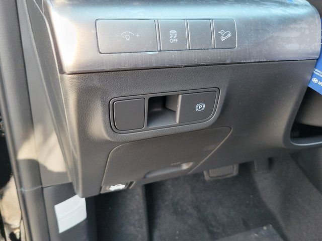 2026 Hyundai KONA SEL Sport AWD Chantilly VA