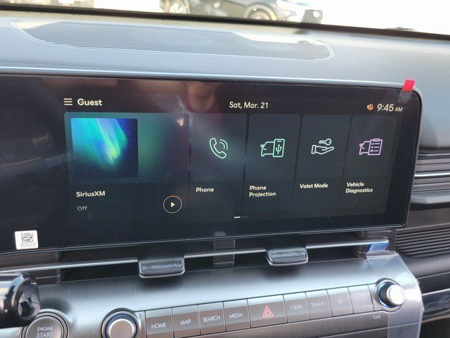 2026 Hyundai KONA SEL Sport AWD Chantilly VA