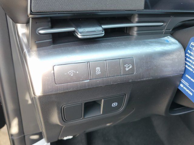 2026 Hyundai KONA SEL Sport AWD Chantilly VA