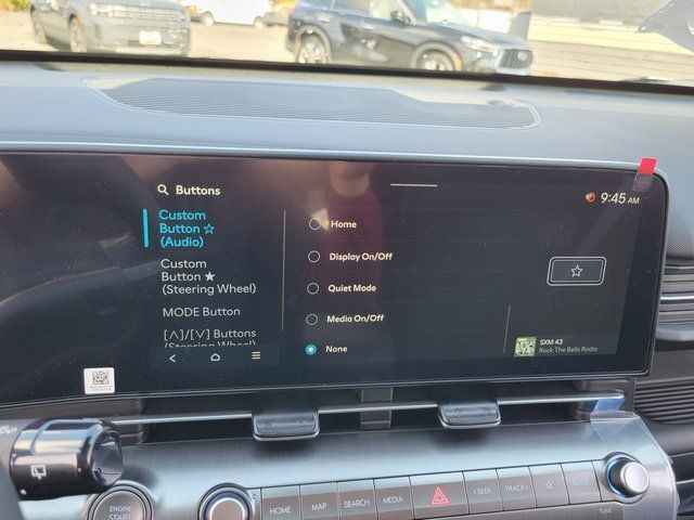 2026 Hyundai KONA SEL Sport AWD Chantilly VA