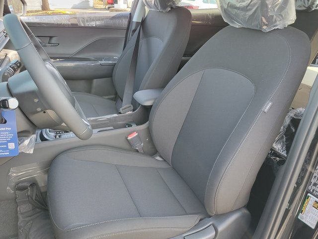 2026 Hyundai KONA SEL Sport AWD Chantilly VA