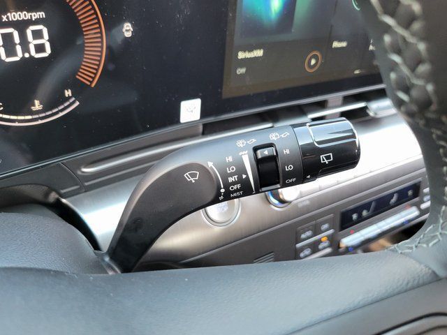 2026 Hyundai KONA SEL Sport AWD Chantilly VA